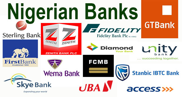 NIGERIA : EXCHANGE RATE WILL FALL TO N423/1$, BANK CEOS ASSURES NIGERIANS