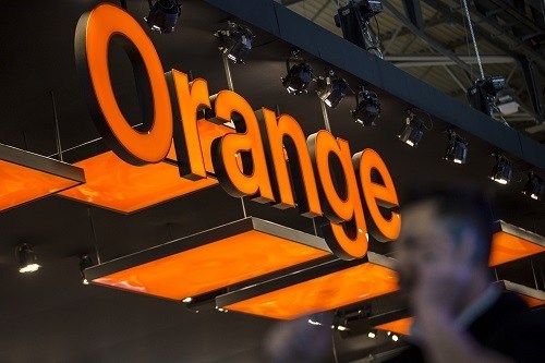 France's Orange submits interest for stake in Ethio Telecom