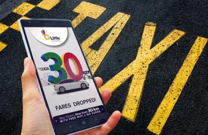 Ethiopia: Ride Hailing App Little Set to Enter Ethiopia Market