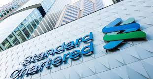 Standard Chartered Appoints Sustainable Finance Head