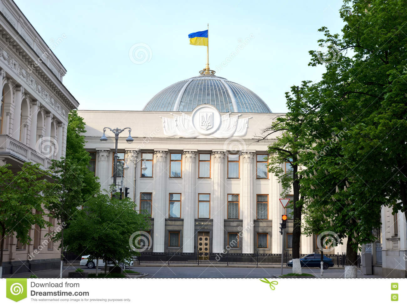 Ukraine central bank now officially allowed to issue digital currency