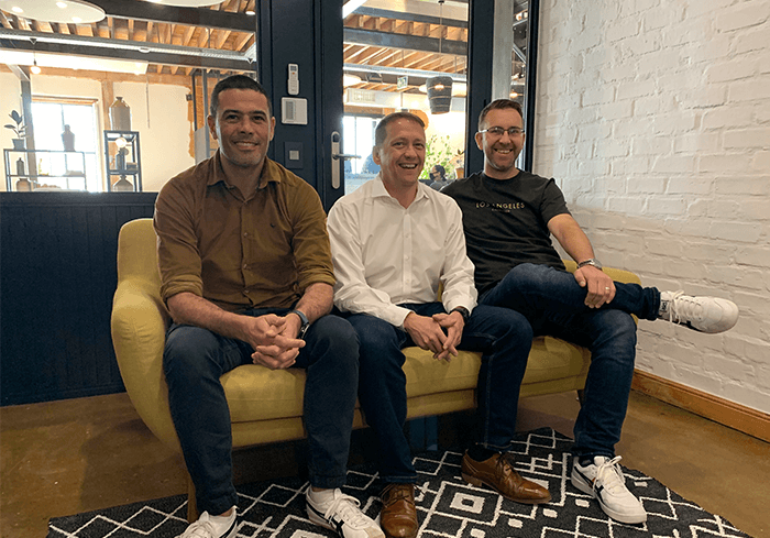 Insurtech platform Ctrl becomes 6th SA startup backed by Naspers Foundry, banks $2.3m