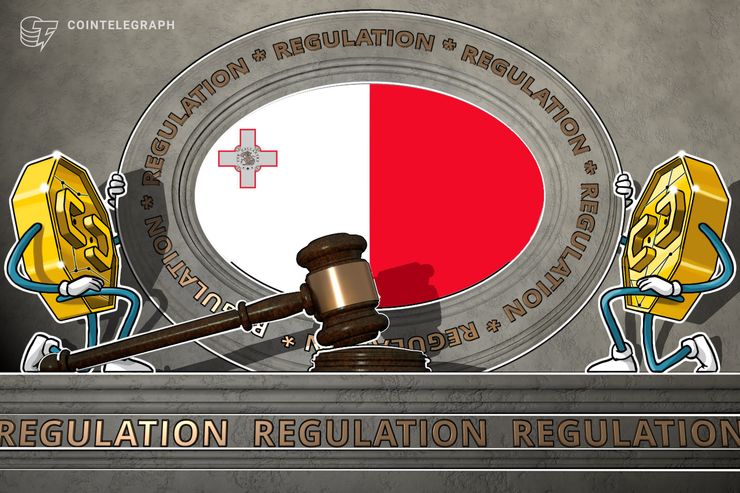 Okcoin secures regulatory approval in Malta and the Netherlands