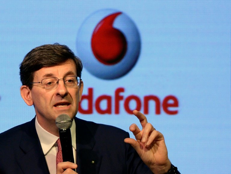 Vodafone CEO Hints at Spin-Off of Mobile Money Platform M-Pesa