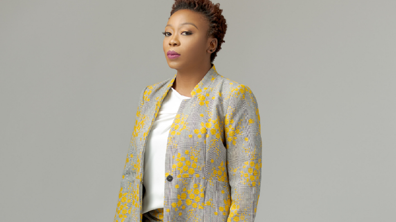 MTN appoints Thrive Agric’s CEO, Adia Sowho as its first female CMO