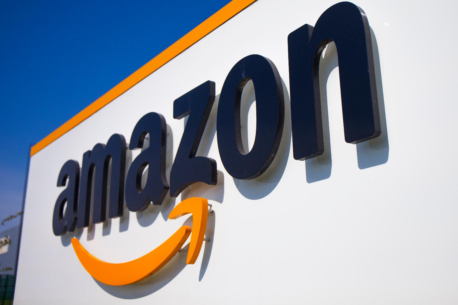 Amazon bags record $886.6 million European Union data fine