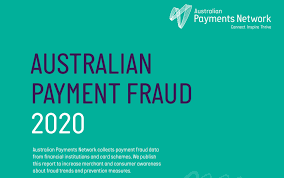 AusPayNet releases 2020 payment card fraud data