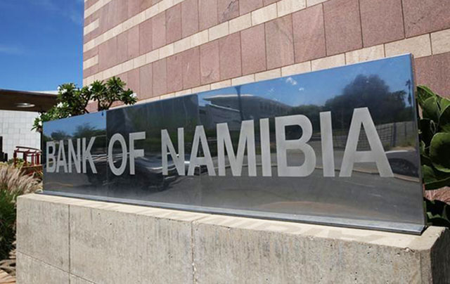 Namibia: Bon Warns Against Pyramid Schemes