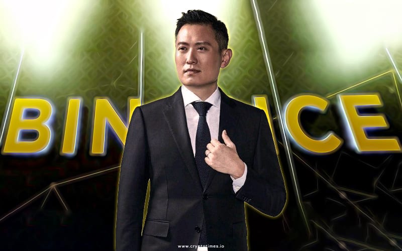 Binance Singapore Appoints Former Regulator as CEO in Effort to Become 'a Leader in Regulatory Compliance'