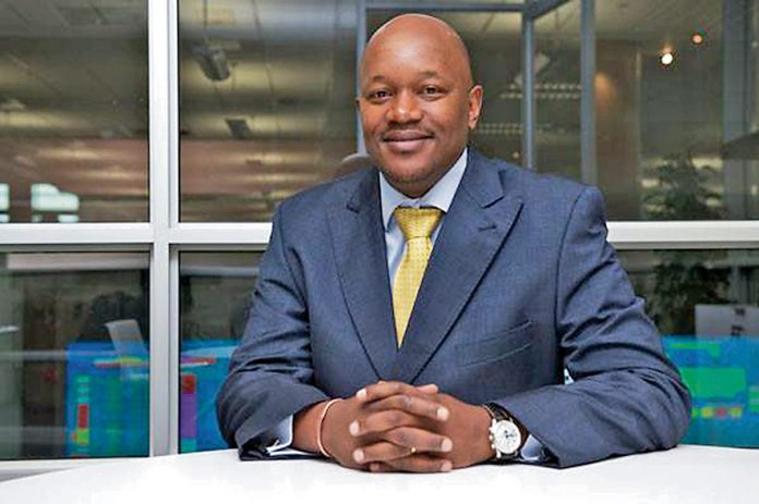 Telkom SA appoints new Group CEO