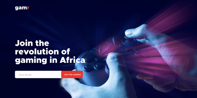 Nigerian e-sports startup Gamr raises round of seed investment