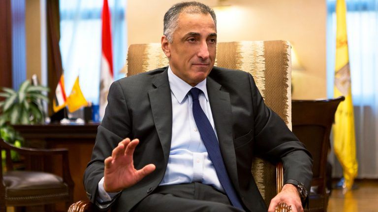 EGYPT : CENTRAL BANK OF EGYPT SETS UNIFIED DEFINITIONS FOR ACTIVE, DORMANT BANK ACCOUNTS