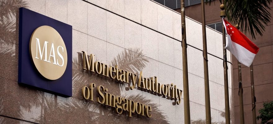Singapore grants first regulatory in-principle approval to crypto exchange