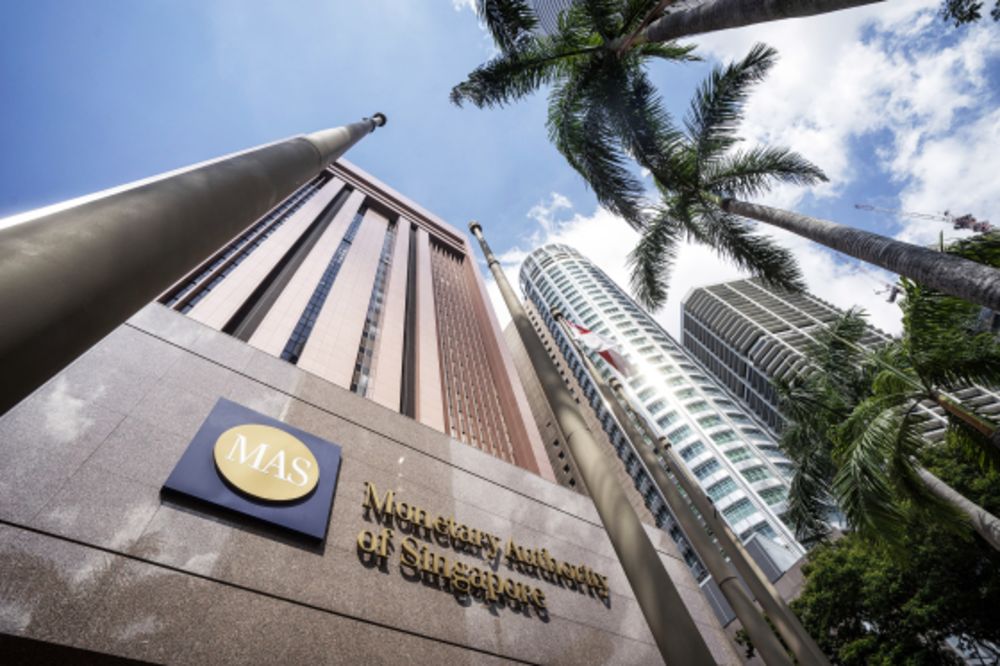 Monetary Authority of Singapore builds a Bitcoin inspired currency