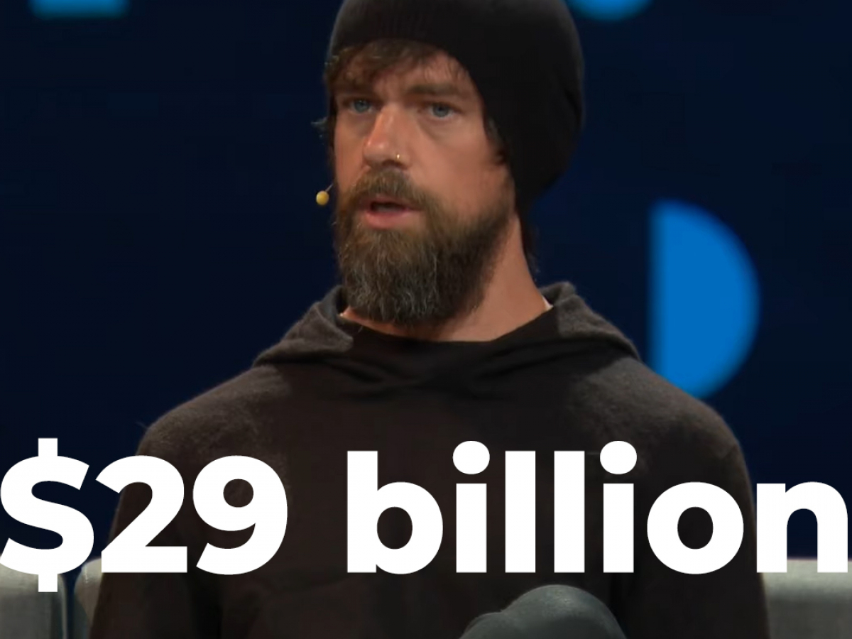 Square to acquire Australian fintech Afterpay in $29B deal