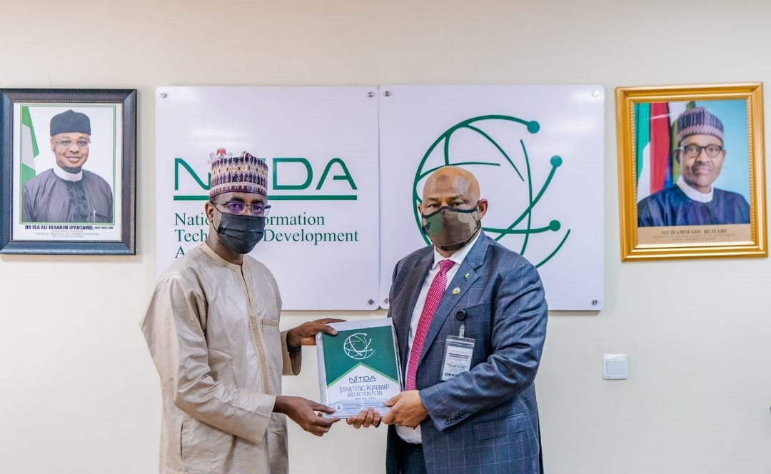 Nigeria: NITDA, SON in strategic move to raise the bar on IT standards in Nigeria