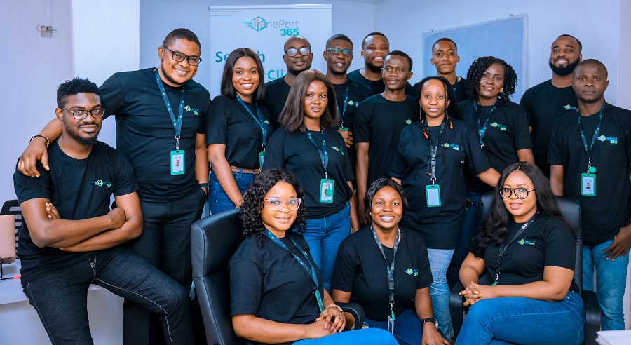 Nigeria: OnePort 365 on a mission to facilitate seamless freight management solution to Africa