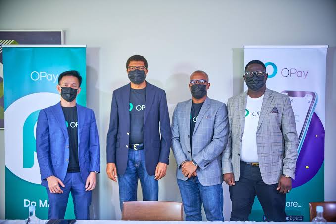 African fintech OPay valued at $2B in SoftBank Vision Fund 2-led $400M funding