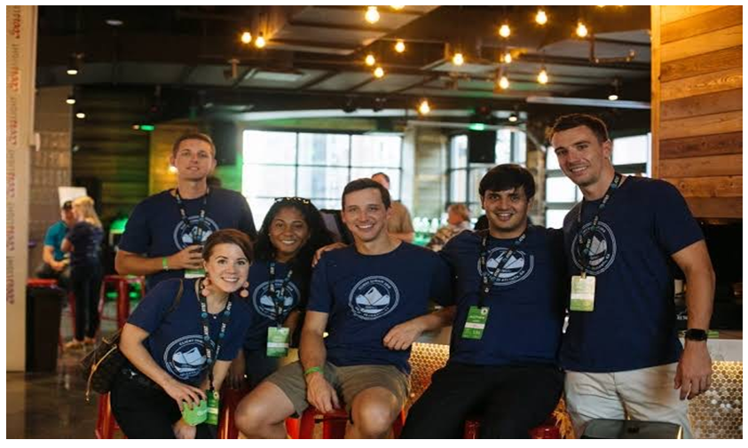 Revio, a South African-based fintech startup, receives $1m in seed round
