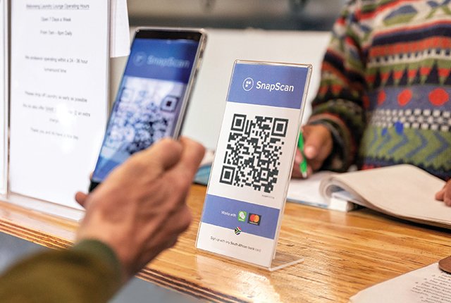 South Africa: SnapScan rolls out peer-to-peer payments