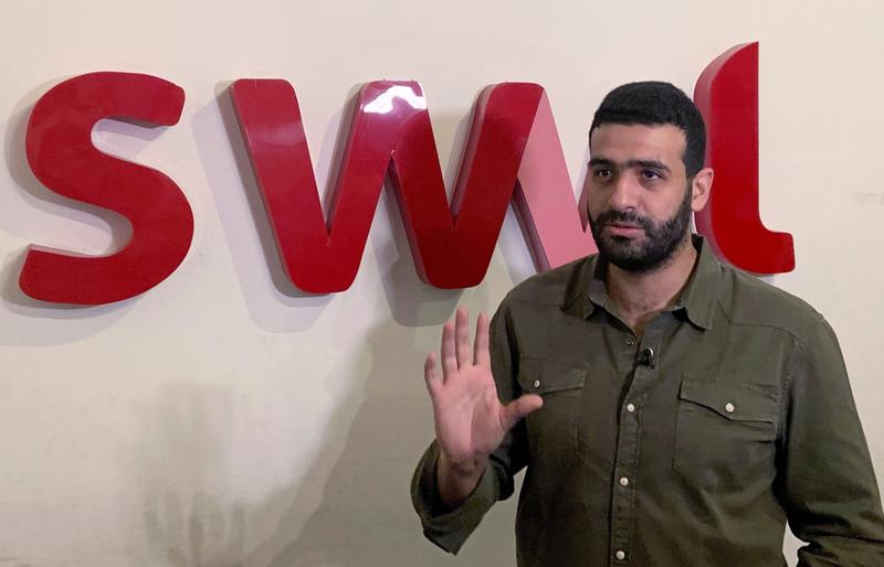 MENA mobility provider Swvl acquires Shotl in expansion to Europe, LATAM and APAC