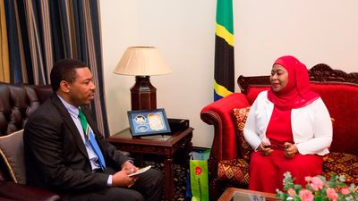 Tanzania: Mobile Transactions - State Slashes Levy By 30%