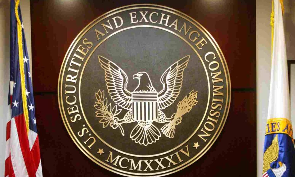 US: SEC officials under investigation for conflict of interest in Ripple lawsuit