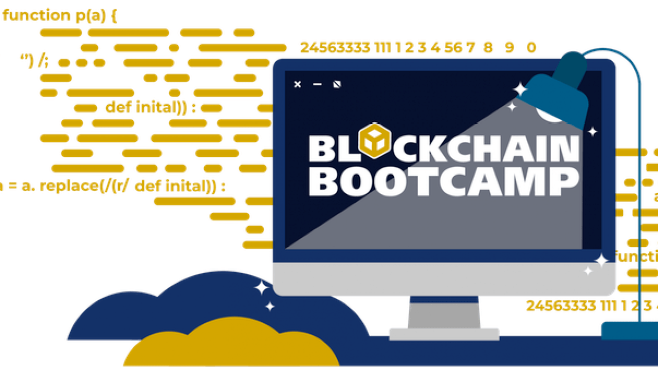 Apply Now: $20,000 for African Blockchain Financial Solutions