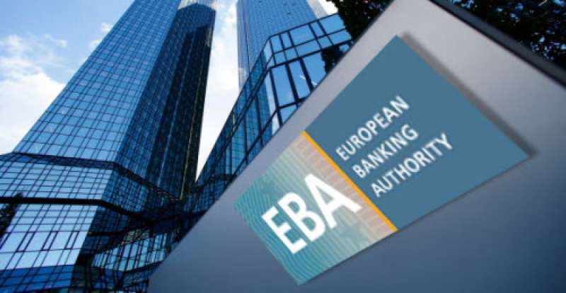 European Banking Authority 2021 stress level shows capital base increase by banks