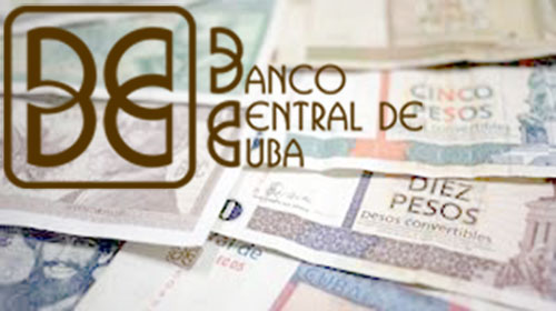 Cuba’s central bank now recognizes cryptocurrencies such as bitcoin