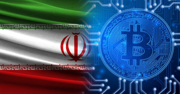 Iran to allow crypto mining once again