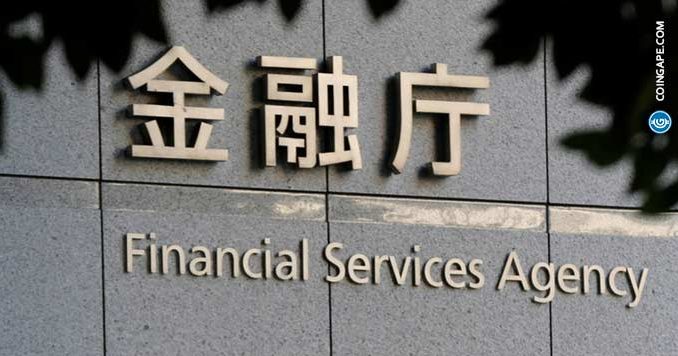 Japan's financial regulator weighs stricter rules on crypto-assets