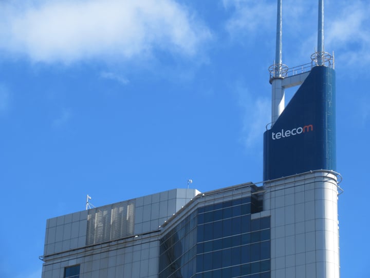 Mauritius Telecom Rolls Out Its 5G Network