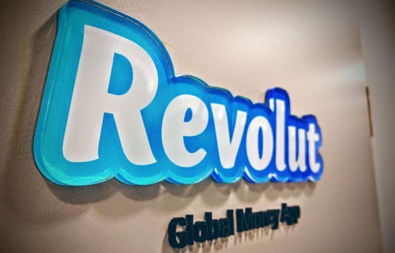Revolut seeks banking licence in Australia