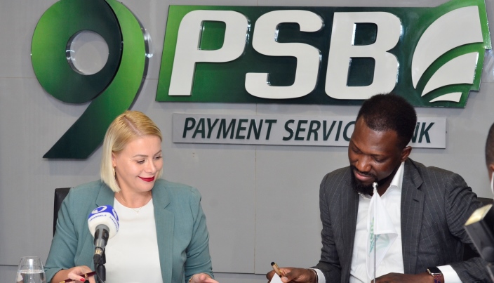 Nigeria: 9PSB, Flutterwave Partner to Boost Growth of Inclusive Financial Services