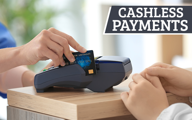 South Africa: Towards a cashless future