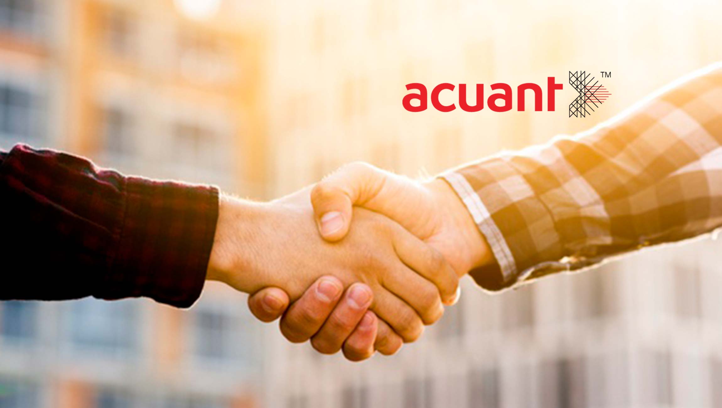 Acuant partners with Atala PRISM