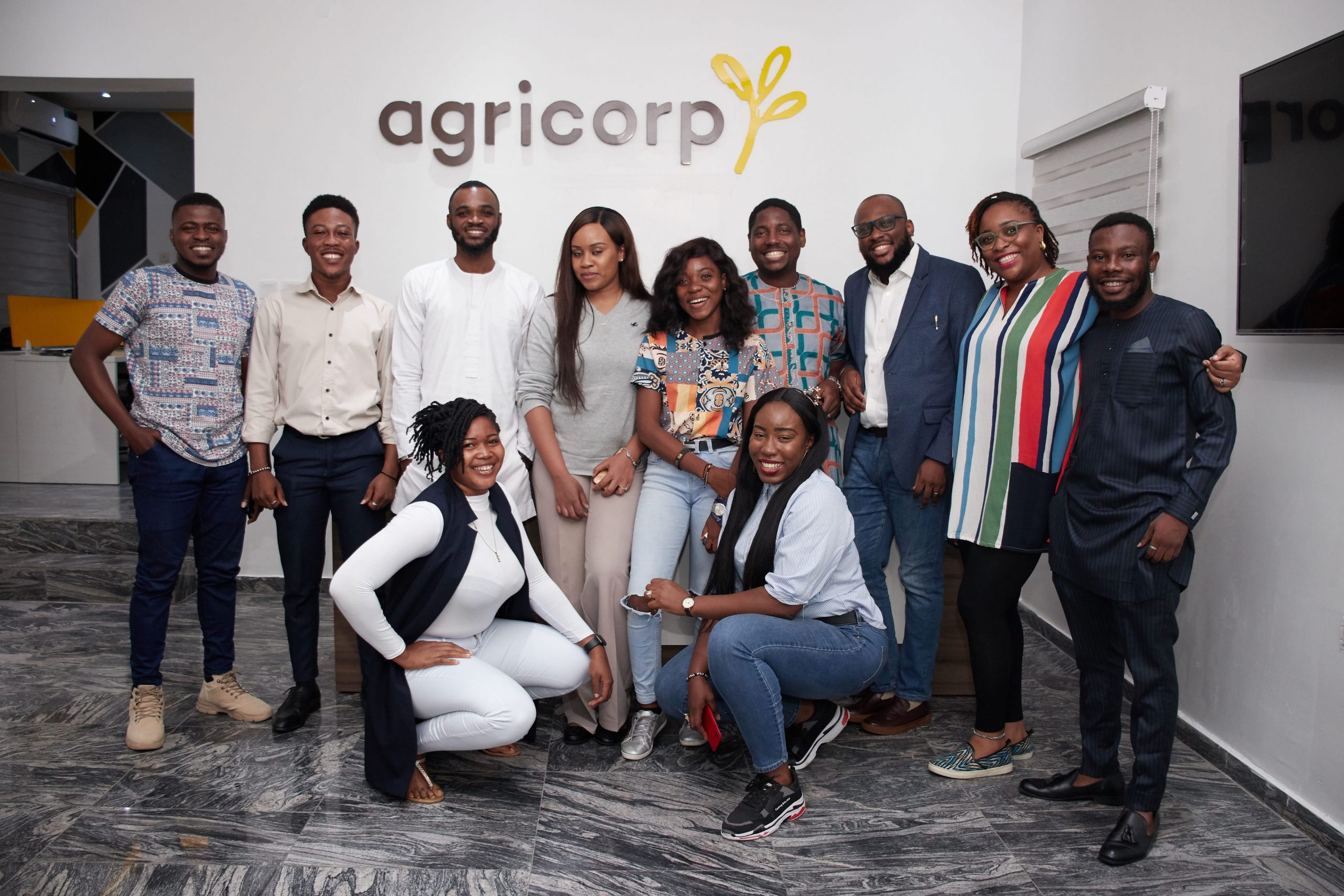 Nigeria: Agtech spice export company Agricorp International raises $17.5M