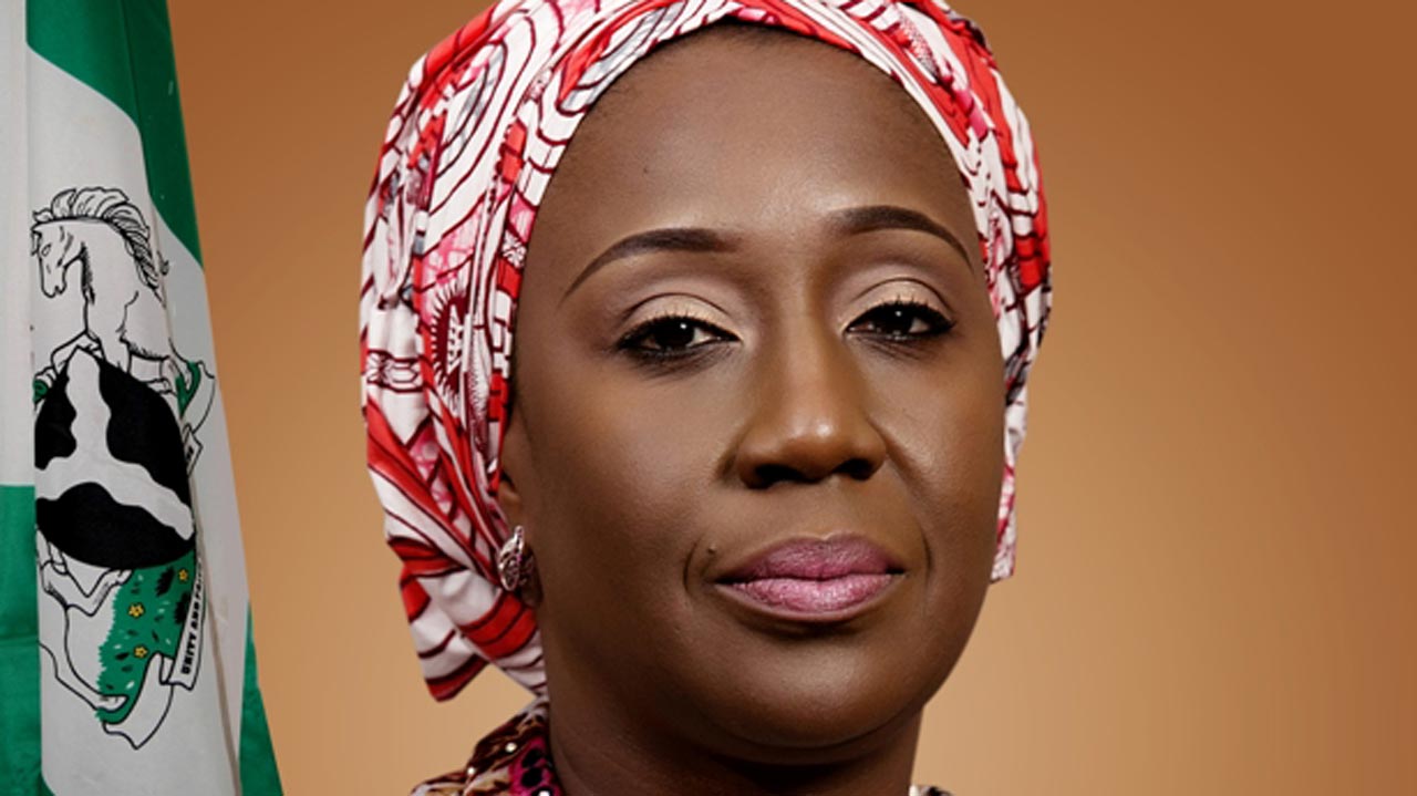 Nigeria: Union Bank Appoints Aisha Abubakar as Independent Non-Executive Director