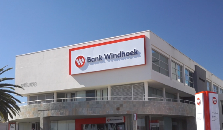 Namibia: Bank Windhoek Installs More Cash Deposit ATMs Countrywide