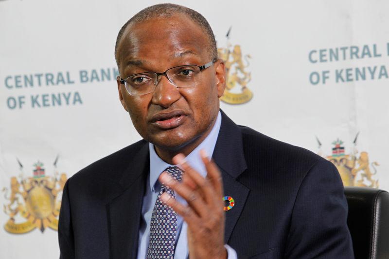 Kenya: CBK Gives Banks a Year to Effect Climate-Related Rules
