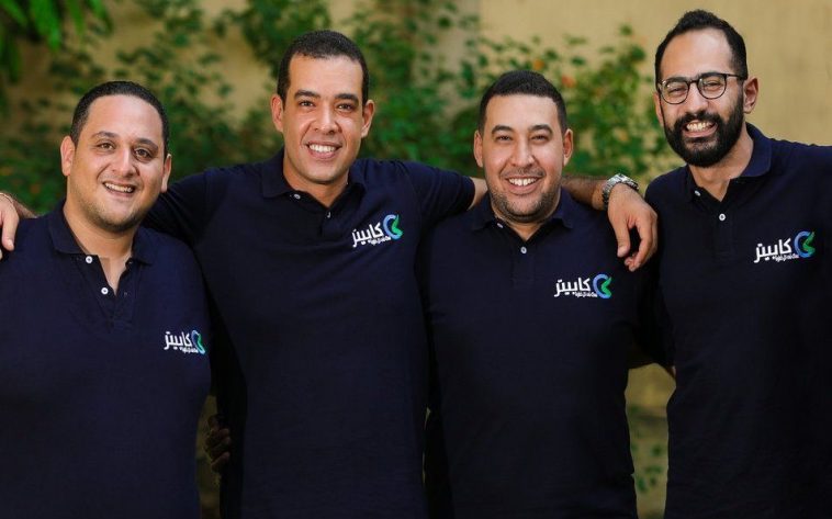 Egypt B2B ecommerce platform Capiter raises $33M Serie A