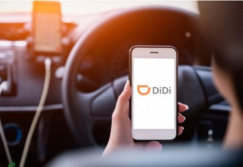 Egypt: China’s Didi launches operations in Egypt