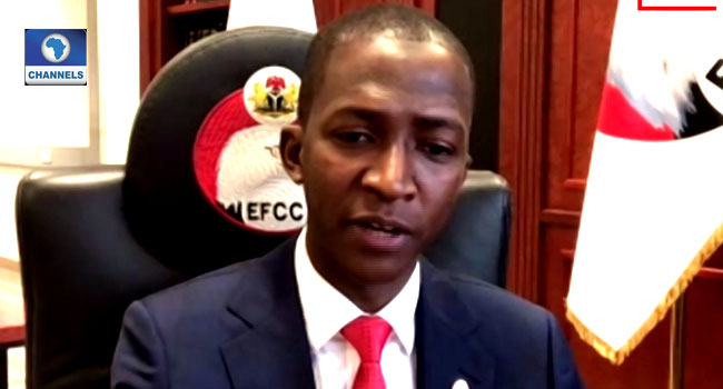 Nigeria: Bitcoin, others pose danger to global economy -EFCC boss