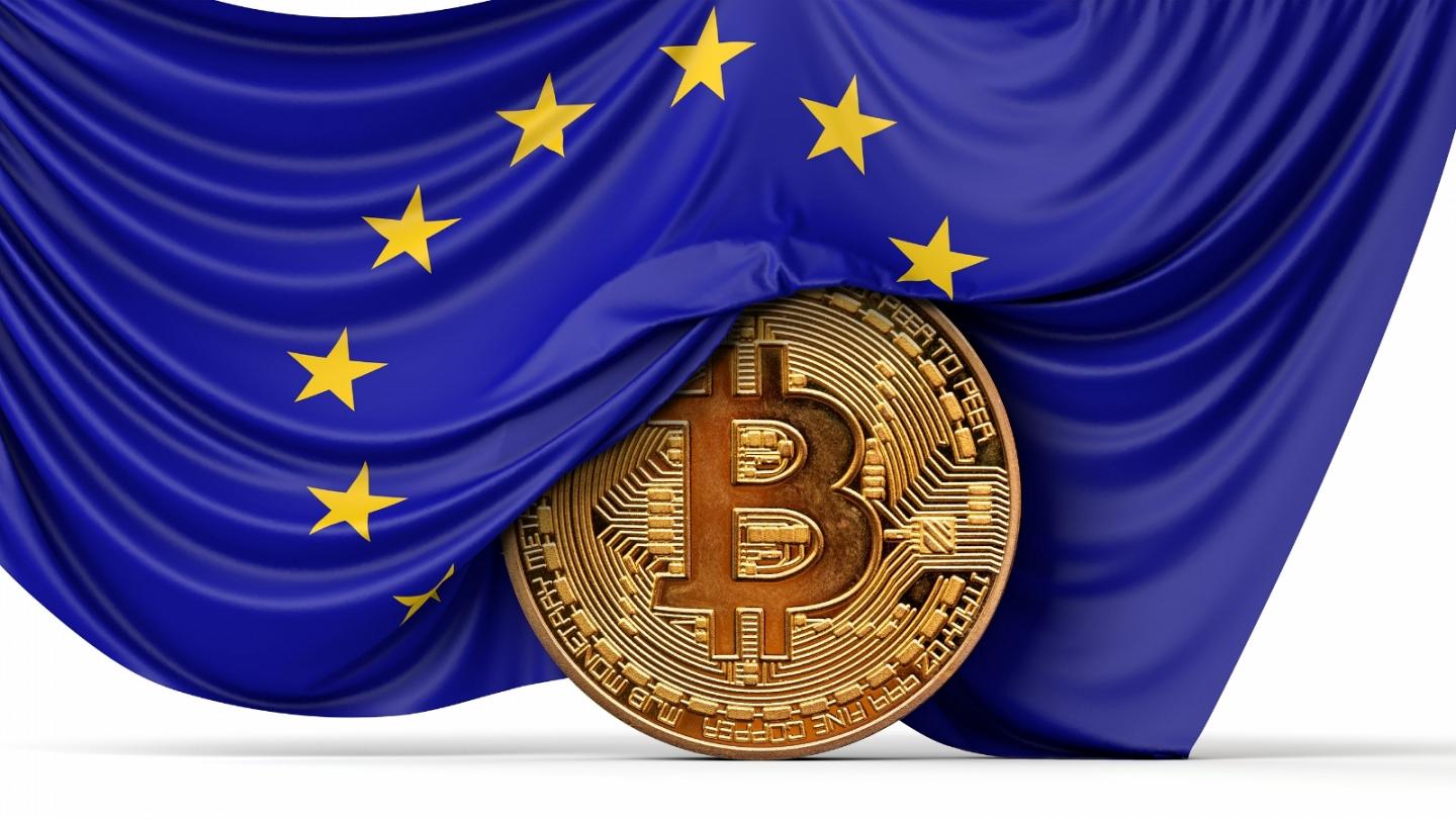 Most Europeans want their governments to regulate cryptocurrency