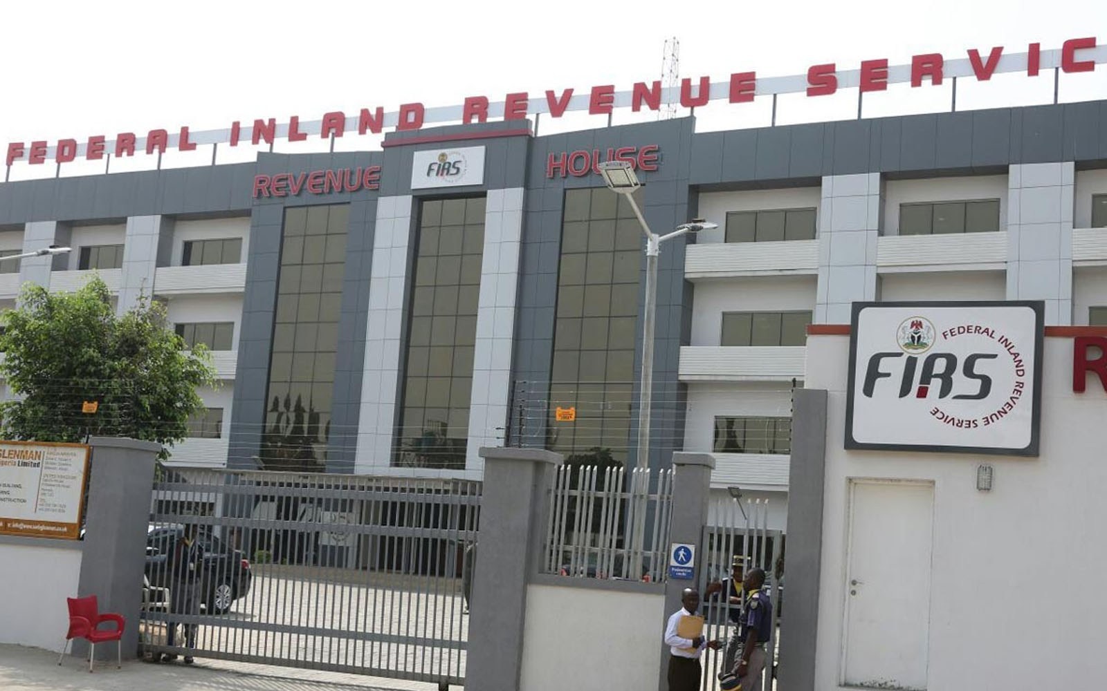 Nigeria: Fed Govt directs VAT remittances by firms to FIRS