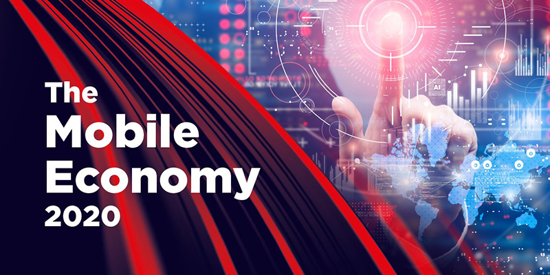Global: Over 4 billion people now connected to mobile internet – GSMA report