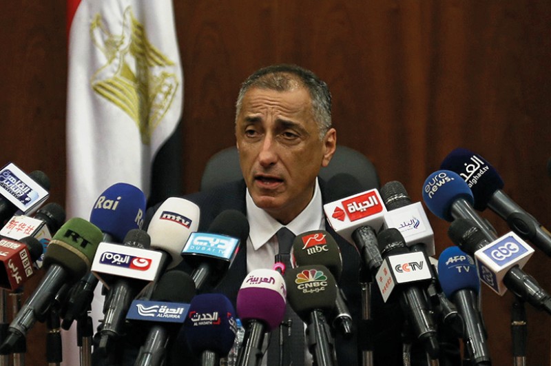 EGYPT: ELECTRONIC BANKING TRANSACTIONS HIT 1 BILLION,WORTH OVER EGP 2.8TRN IN FY 2020/21 - CBE