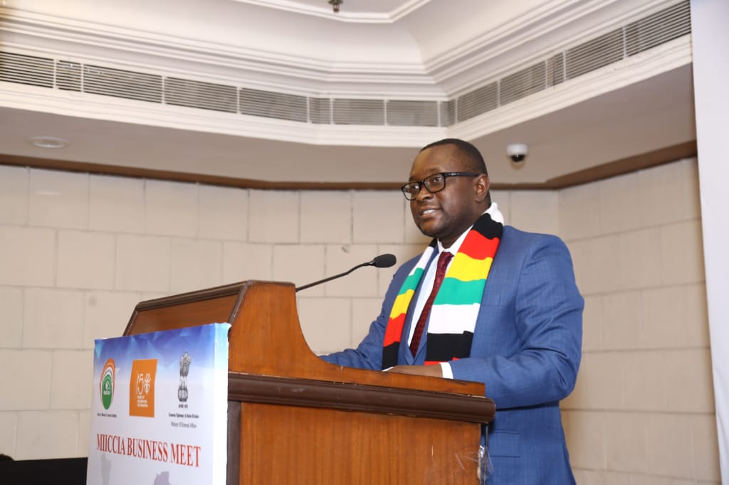 Zimbabwe: Cyber Security Bill to Guarantee Safety - Muswere