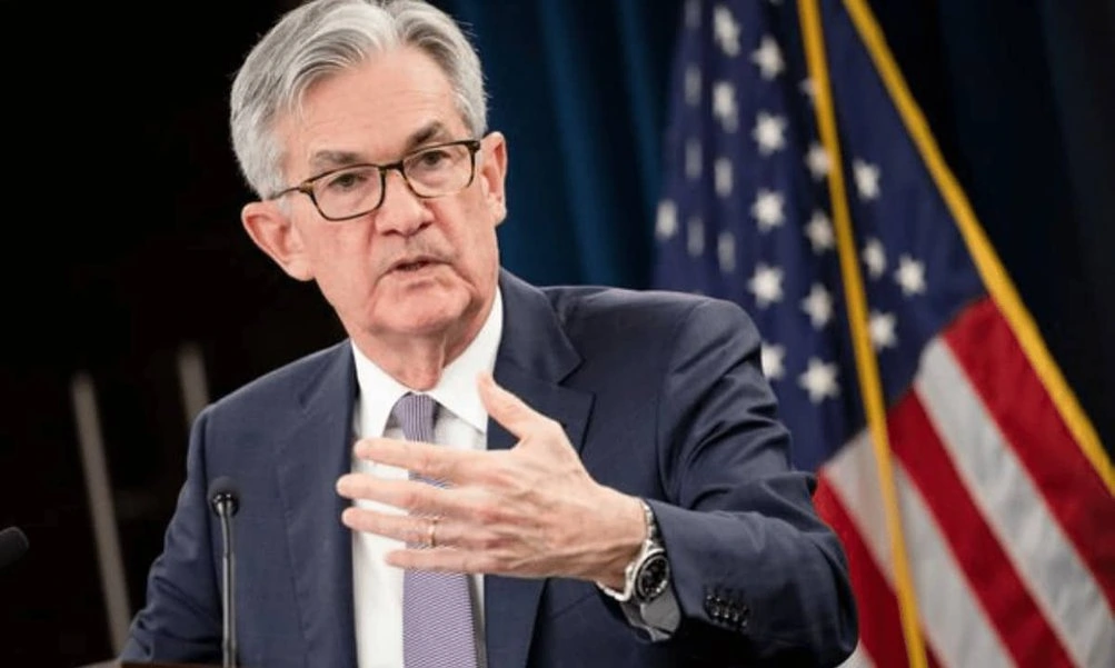 Federal Reserve Soon to Release Report on CBDC Launch, Says Jerome Powell